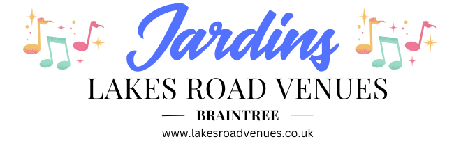 Jardins Braintree Essex